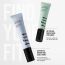tfit: Cotton Veil Makeup Base 02 Lively Purple -  Face Base 30ml
