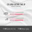 tfit: Luminaire Skip Tone Up Cream - Face Base  100gm