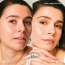 Luar Beauty: Mini Luminous Veil Foundation  (L1)  10ml Luar Beauty: Mini Luminous Veil Foundation  (L1)  10ml