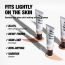 tfit: Radiance Fit Serum Foundation W08 Tan 30gm