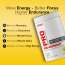 GNC: Pro Performance Pre-Workout | Boosts Energy & Endurance |   1.5gm L-Arginine | 3.5gm Beta-Alanine | 0.2gm Caffeine |Lemon | 360gm