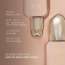 Luar Beauty: Mini Luminous Veil Foundation  (L8)  10ml Luar Beauty: Mini Luminous Veil Foundation  (L8)  10ml