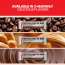 GNC: Protein Wafer Peanut Butter Bar   40gm