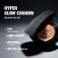 tfit: Layering Fit Glow Cushion Ex W02 Almond Butter 12gm