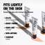 tfit: Radiance Fit Serum Foundation W03 Healthy 30gm