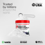 GNC: Pro Performance Creatine Monohydrate | 250gm | Blueberry
