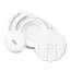 tfit: Translucent Set Finishing Powder 01 White 7gm