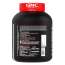 GNC: AMP Gold Series 100% Whey Protein Advanced  | 24gm Protein | 5.5gm BCAA | 4gm Glutamine | Double Rich Chocolate | 4 lbs