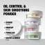tfit: Translucent Set Finishing Powder 01 White 7gm