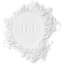 tfit: Translucent Set Finishing Powder 01 White 7gm
