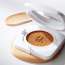 tfit: Layering Fit Cover Cushion Ex C01 Porcelain  12gm