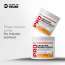 GNC: Pro Performance Pure Micronized Creatine Monohydrate | 100gm | Orange