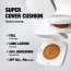 tfit: Layering Fit Cover Cushion Ex W01 Vanilla   12gm