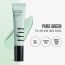 tfit: Cotton Veil Makeup Base 01 Pure Green - Face Base 30ml
