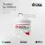 GNC: Pro Performance Creatine Monohydrate | Boosts Athletic Performance | 100gm