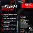 GNC: AMP Gold Series 100% Whey Protein Advanced  | 24gm Protein | 5.5gm BCAA | 4gm Glutamine | Double Rich Chocolate | 4 lbs
