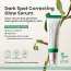 AXIS-Y: Dark Spot Correcting Glow Serum | Acne Marks & Pigmentation | Uneven Tone | Brightening | 50ml