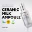 Tirtir: Ceramic Milk Ampoule 10ml
