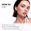 VT Cosmetics: Reedle Shot Lip Plumper Beginner | Lip Volumizing | Micro-Needling | Plump Lips | Starter Formula | 0.15oz