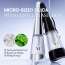 VT Cosmetics: Reedle Shot Lip Plumper Beginner | Lip Volumizing | Micro-Needling | Plump Lips | Starter Formula | 0.15oz