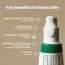AXIS-Y: Dark Spot Correcting Glow Serum | Acne Marks & Pigmentation | Uneven Tone | Brightening | 50ml