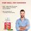 Dr. Morepen: Fat Burner Tablets - 60 Tablets