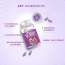Dr. Morepen: Multivitamins for Women with Calcium & Herbal Extracts for Energy & Immunity Boost - 60 Veg Tablets Pack of 2