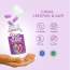 Dr. Morepen: Multivitamins for Women with Calcium & Herbal Extracts for Energy & Immunity Boost - 60 Veg Tablets Pack of 2