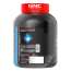 GNC: AMP Pure Isolate Low Carb | 25g Protein | 6g BCAA | Chocolate Frosting | 4 lbs