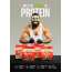 SuperYou: Pro Fermented Yeast Protein(Pack of 8) | 24g Protein| Chocolate | Peak Absorption | Superior Muscle Recovery | Gut Friendly + 1Bn CFU Probiotics | PDCAAS of 1 - 288g