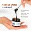 Dr. Morepen: Natural & Pure Himalayan Shilajit Resin - 126gm