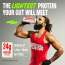 SuperYou: Superyou Pro Fermented Yeast Protein Assorted Box(Pack of 5) | 24g Protein | Peak Absorption | Superior Muscle Recovery | Gut Friendly + 1Bn CFU Probiotics | PDCAAS of 1 - 180gm