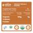Vlado's Himalayan Organics:  Triphala Powder - 100 GM | Triphala Churna For Gut, Immune & Intestinal Health | Colon & Digestion, For Balanced Bowel & Gut Health, Contains Bioactives and Antioxidants, GMP & NPOP Certified Organic I Helps Relieve Constipation | Herbal Supplement | Qui