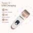 Protouch: PROTOUCH All-in-1 All Rounder Womens Trimmer & Epilator | Face, Body, Bikini & Underarms | Rechargeable & Painless Hair Removal