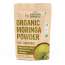 Vlado's Himalayan Organics: Vlado's Himalayan Organics 100% Organic Certified Moringa Powder - Natural Superfood with 120+ Nutrients, Antioxidants & Vitamins - Drumstick Leaf powder | Herbal Supplement I for Immunity, Digestion & Energy I  200gm