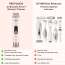 Protouch: PROTOUCH All-in-1 All Rounder Womens Trimmer & Epilator | Face, Body, Bikini & Underarms | Rechargeable & Painless Hair Removal