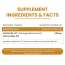 Vlado's Himalayan Organics: Vlado's Himalayan Organics Pure Ashwagandha -10% Withanolides with Ultra High Potency - 600MG - Highly Concentrated & Third-Party Lab Tested - Ayurvedic Supplement - Focus, Mood Support, Increase Energy, Strength - Enhanced Mood & Performance - 30 Capsule
