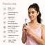 Protouch: PROTOUCH All-in-1 All Rounder Womens Trimmer & Epilator | Face, Body, Bikini & Underarms | Rechargeable & Painless Hair Removal
