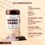Dr. Morepen: Weight Gainer for Weight Gain, Chocolate Flavour - 500gm