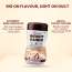 Dr. Morepen: Weight Gainer for Weight Gain, Chocolate Flavour - 500gm
