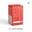 SuperYou: Superyou Pro Fermented Yeast Protein(Pack of 5) | 24g Protein| Coffee | Peak Absorption | Superior Muscle Recovery | Gut Friendly + 1Bn CFU Probiotics | PDCAAS of 1 - 180gm