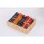 Epiphany: Exclusive Festive Hamper  wooden Hamper   600gm Epiphany: Exclusive Festive Hamper  wooden Hamper   600gm