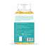 Dr. Morepen: Omega 3 Deep Sea Fish Oil for Healthy Heart, Brain & Joints, 500mg with 300mg DHA & EPA - 60 Softgels Pack of 2