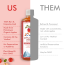 Dr. Morepen: Apple Cider Vinegar With 2x Mother Raw & Unfiltered - Buy 1 Get 1 Free Vinegar - (2 x 0.5 L)