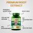 Vlado's Himalayan Organics: Vlado's Himalayan Organics Ashwagandha -25 % Withanolides with Maximum High Potency - 600MG - Highly Concentrated & Third-Party Lab Tested - Ayurvedic Supplement  I 1st in India - 30 Capsules