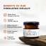 Dr. Morepen: Natural & Pure Himalayan Shilajit Resin - 126gm