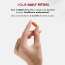 Dr. Morepen: Iron & Zinc Tablets - Immunity & Hemoglobin Booster - 60 Tablets
