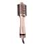 Protouch: PROTOUCH Born To Shine 2-in-1 Styling Blow Brush | Hair Dryer & Volumizer Brush | Straightens, Smooths & Adds Shine | Ceramic Barrel | 1200W | For All Hair Types | No Heat Damage