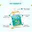 Dr. Morepen: Omega 3 Deep Sea Fish Oil - 60 Softgels