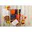 Epiphany: Exclusive Festive Hamper  wooden Hamper   600gm Epiphany: Exclusive Festive Hamper  wooden Hamper   600gm
